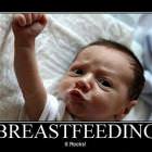 Breastfeeding Rocks