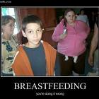 Breastfeeding