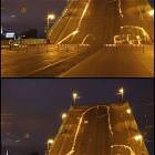Bridge Prank