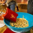 Bring A Potato Dish