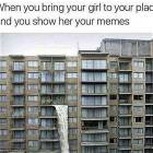 Bring Her To Your Place