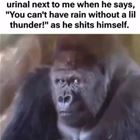Bring The Thunder