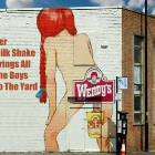 Brings In The Boys