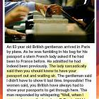 British Passport