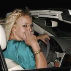 Britney Bitch