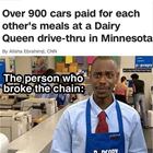 Broke The Chain
