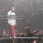 Browser History