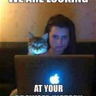 Browser History