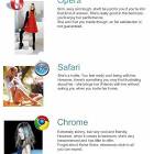 Browsers