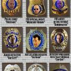 Bruce Willis Pi