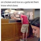 Bruh Stop It
