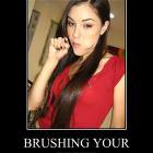 Brushing Your Teeth