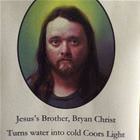 Bryan Christ