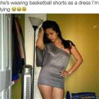 Bsaketball Shorts