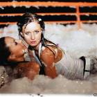 Bubble Bath