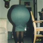 Bubble Butt