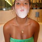 Bubble Face