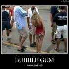 Bubble Gum