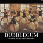 Bubblegum