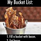 Bucket List