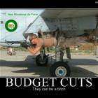 Budget Cuts