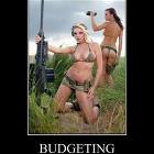 Budgeting
