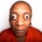 Bugged Out Eyes