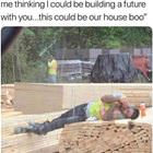 Building A Future Over Here