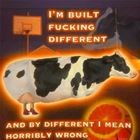 Built Different