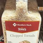 Bulk Value Size