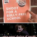 Bully Free School