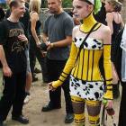 Bumble Bee