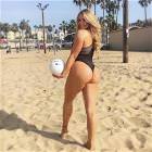 Bump Set Spike 4
