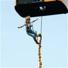 Bungee Jumper