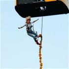 Bungee Jumping