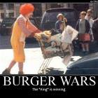 Burger Wars