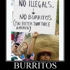 Burritos