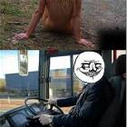 Bus Crash