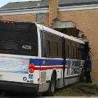 Bus Parking Only