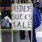 Business Sucks Sale