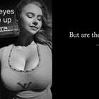 But Are They