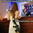 But Dad How Will I Know