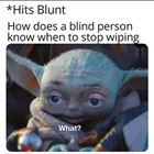 But How