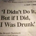 But If I Did