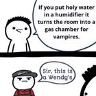 But If