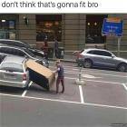 But Keep Trying