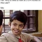 But Why