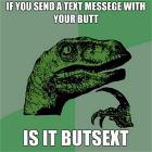 Butsext