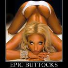 Butt Cleav