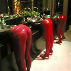 Butt Wash